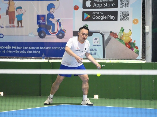 Lâm Anh